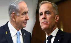 رئيس الوزراء الكندي : "إذا وصل نتنياهو إلى كندا فسيتم اعتقاله"